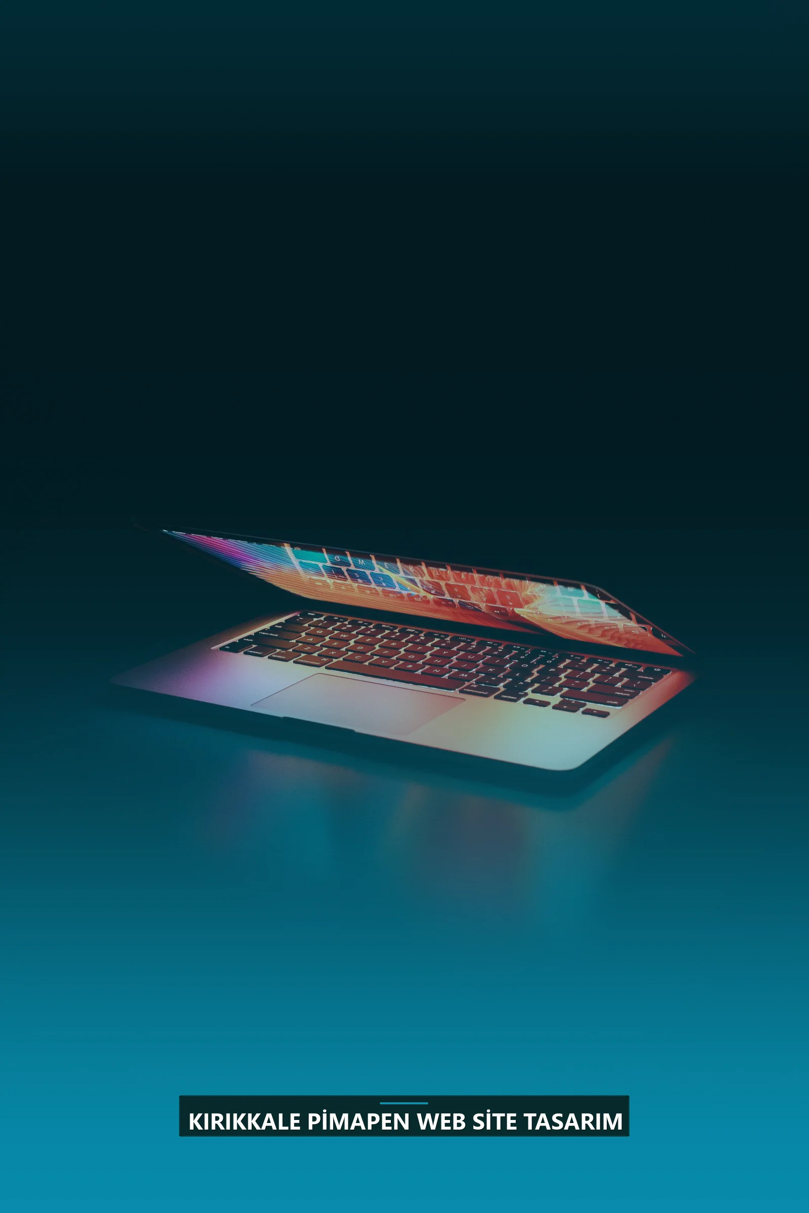 Kırıkkale Pimapen Web Site Tasarım
