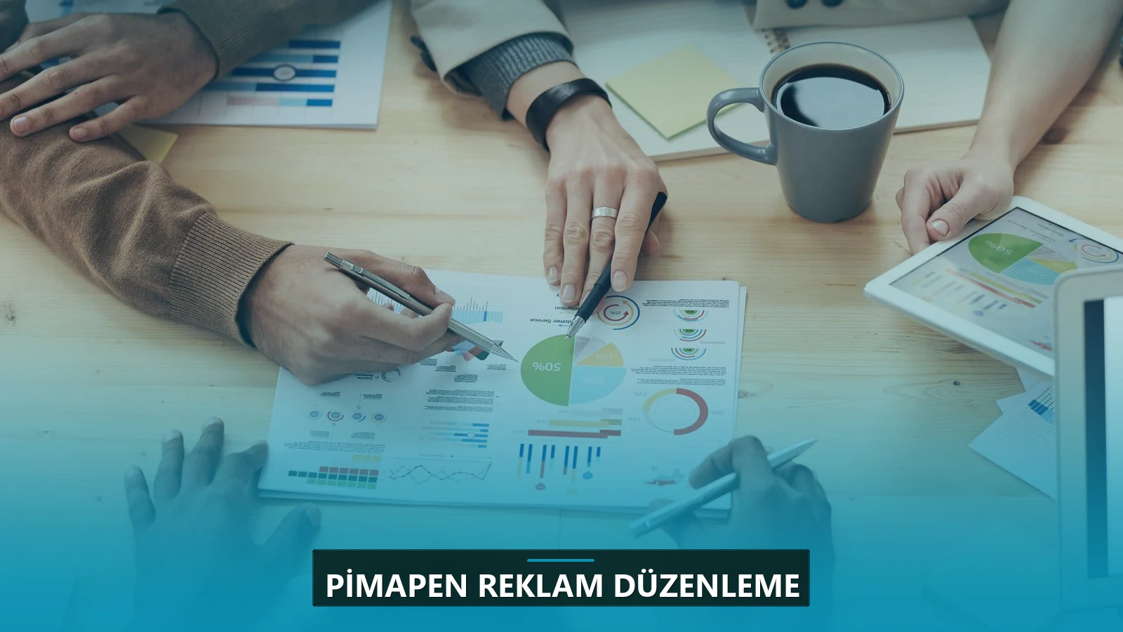 Pimapen Reklam Düzenleme